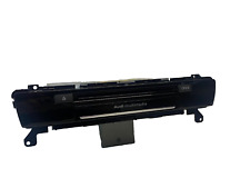 AUDI A6 A7 4G C7 NAVI RECHNER MMI 3G  NAVIGATION MULTIMEDIA GPS 4G0035670