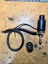 Ersatzteil für Schweißgerät ESS MIG/MAG Typ 180M – Kompaktbuchse/ Eurostecker