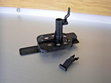 E-flite Blade CX 2 Hubi- Main Frame Set EFLH1254 aus Koax- BLADE CX2