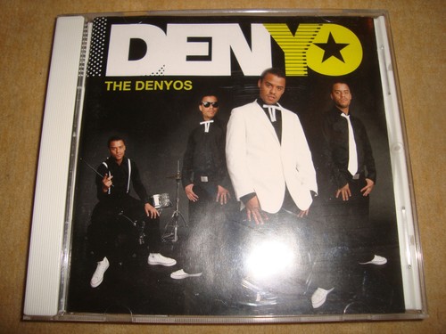 Denyo the denyos - the, (absolute