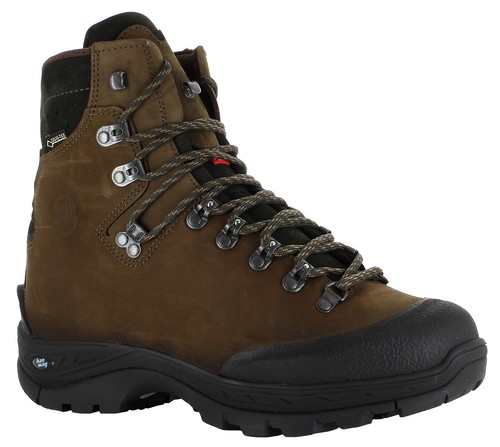 Hanwag alaska winter gtx warme - gtx,
