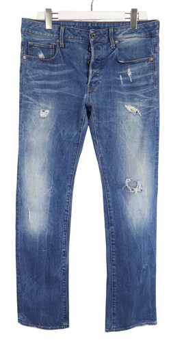 Star 3301 straight - g-star,