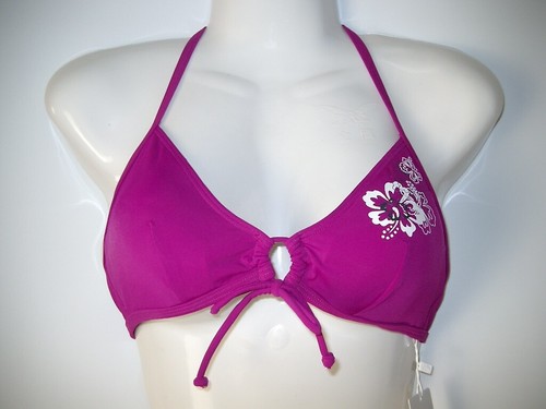 Bikini oberteil pink - bikini,