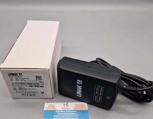 Neuware original netzteil - neuware,