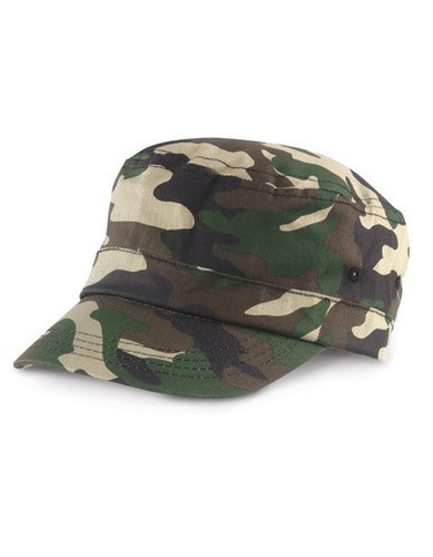 Result headwear kappe cuba - kappe, cuba-cap