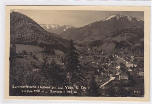 39006888 hollenstein an der - ,