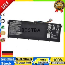 New Ersatz Akku AC14B8K für