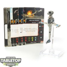 Rebellen wing sonstiges - -, b-wing