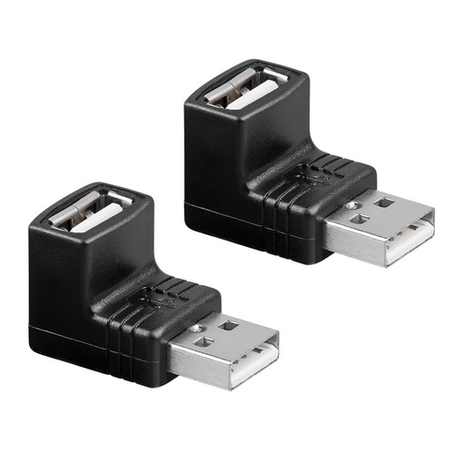 Usb adapter winkeladapter - adapter,