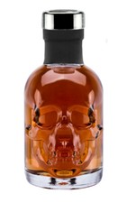 Rum 15 J. 0,2L Piraten Skull