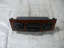 Mercedes S400 CDI W220 Mopf