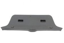 VW Polo 9N3 Verkleidung Heckklappe Heckklappenverkleidung hinten Abdeckung