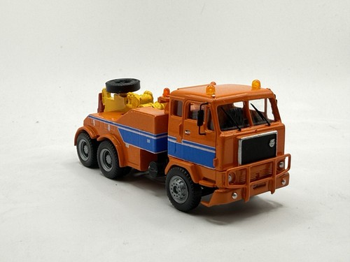 Volvo f88 abschleppwagen - volvo, –