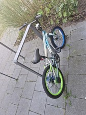 :Ich biete hier mein Fahrrad zum Verkauf an. Es ist erst dreMonat