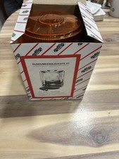 Rundumleuchte  gelb Neu 