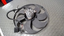 Elektrolüfter VW Lupo 1.2 TDI