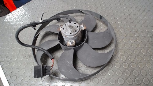 Elektrolüfter lupo 2 tdi - elektrolüfter,