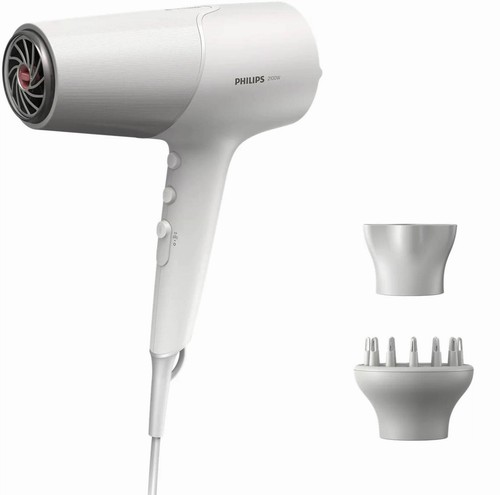 Philips bhd501 haartrockner - philips,