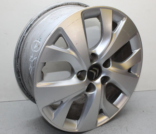 Alufelge 5jx16 et47 - 1x,