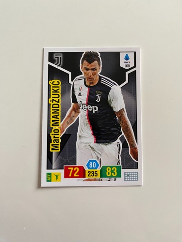 Adrenalyn calciatori panini - adrenalyn, xl