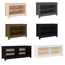 Schuhbank Schuhregal