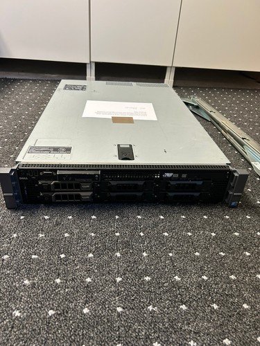 Server zoll dell - 2,