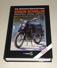 Reparaturanleitung Simson