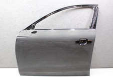 TÜR vorne links + AUDI A4 8W B9 Avant Limousine Facelift ab 2019 + Fahrertür