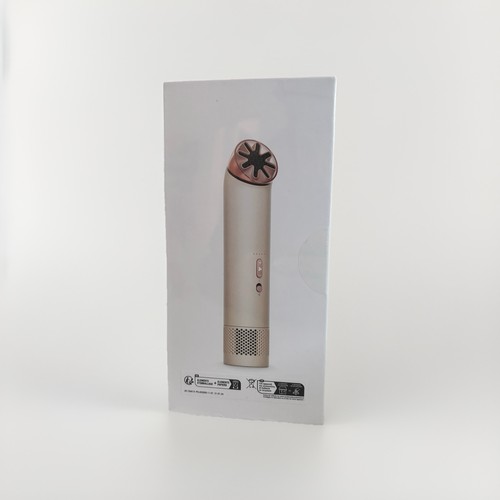 Dyson hushjet mini cool - mini,