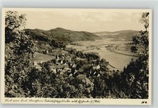 10004281 - 8561 Eschenbach Blick vom Carl Wenglein Gelaende 1930 bis 1940
