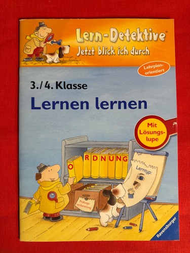 Lernen - (3./4., klasse)