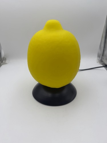 Ikea zitronenlampe tischlampe - ikea, zitronenlampe,