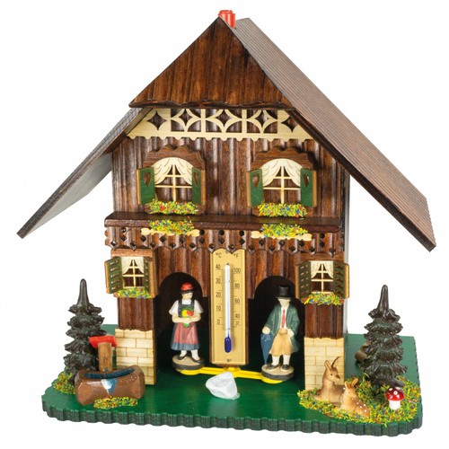 Exclusives wetterhaus - exclusives,