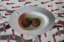 30 X KINDER JOY Schokolade