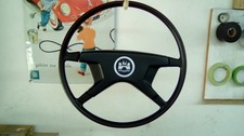 VW Käfer Lenkrad 1303 Cabrio und Mexiko Käfer ab Bj.74