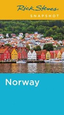 Rick Steves Snapshot Norwegen