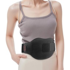 Wärmegürtel Akku Heizgürtel