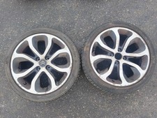 2x Citroen C3 Picasso