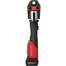 Akkupressmaschine ROMAX 4000