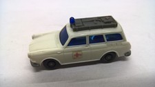 Wiking 074 Volkswagen VW 1600