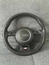 Original !! Audi S7 4G Lenkrad