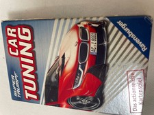 Ravensburger Super Trumpf Car