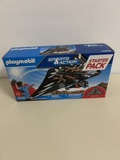 Playmobil Drachenflieger