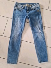 Gang***gepflegte Hellblaue