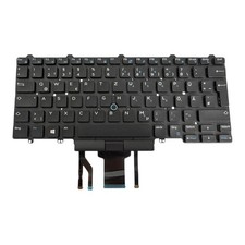 Orig Tastatur  QWERTZ DE -