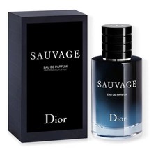 Dior Sauvage Eau de Parfum 100