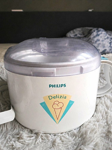 Philips delizia 2303 - philips, hr