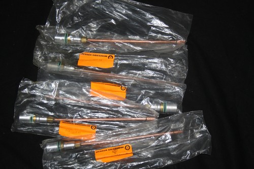 Stk messer griesheim - messer,