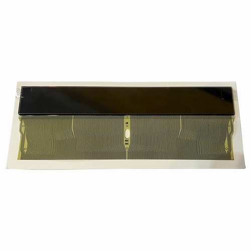 Perfekte passform lcd display - passform,