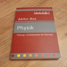Abitur-Box Physik